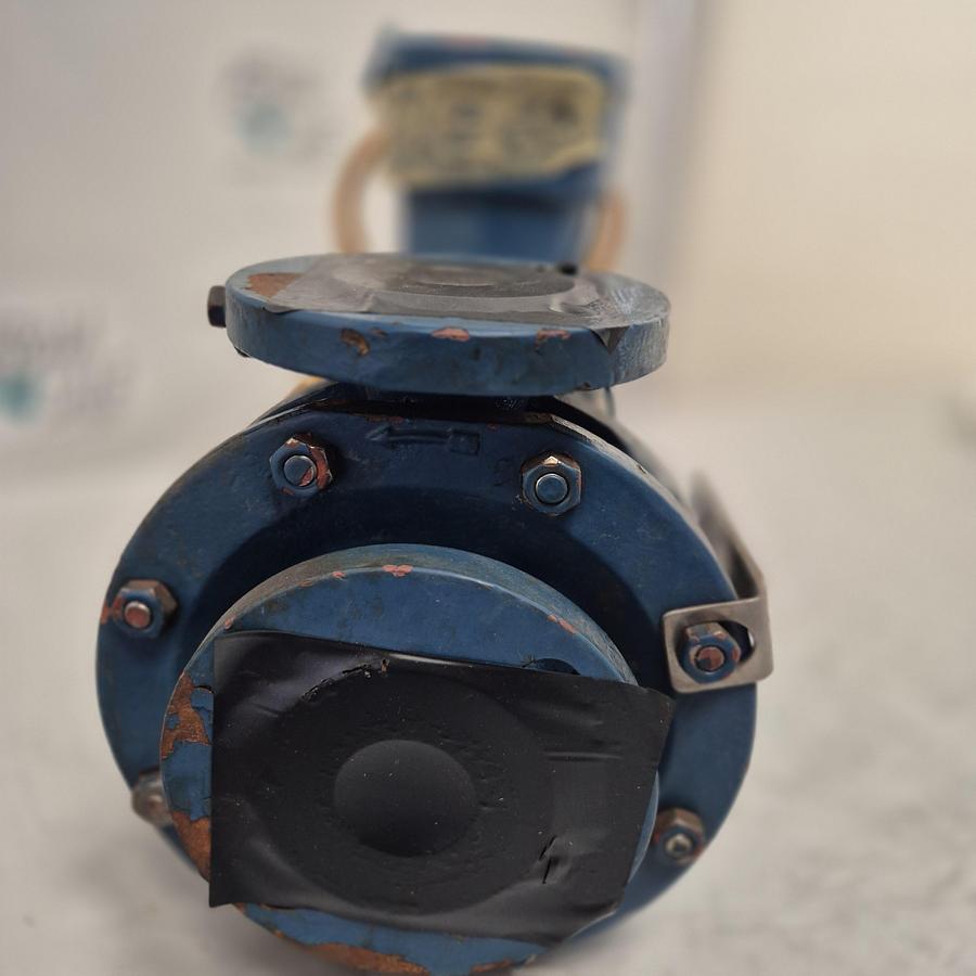 Überholt Hermetic Pumpenaggregat AGX 25/2/4-33315 