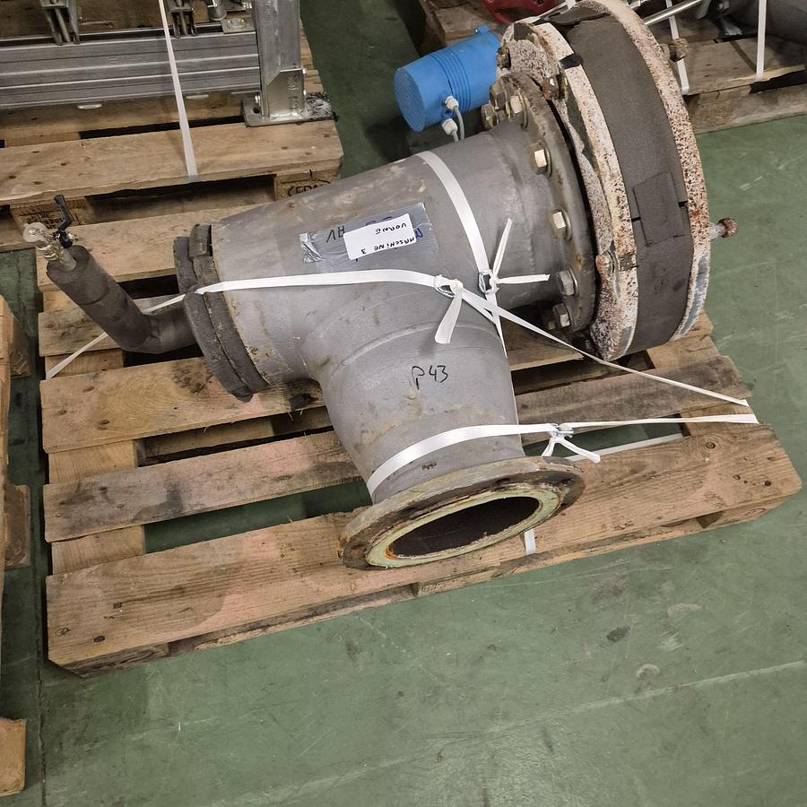 Gebraucht YORK YMC² Kaltanlage 