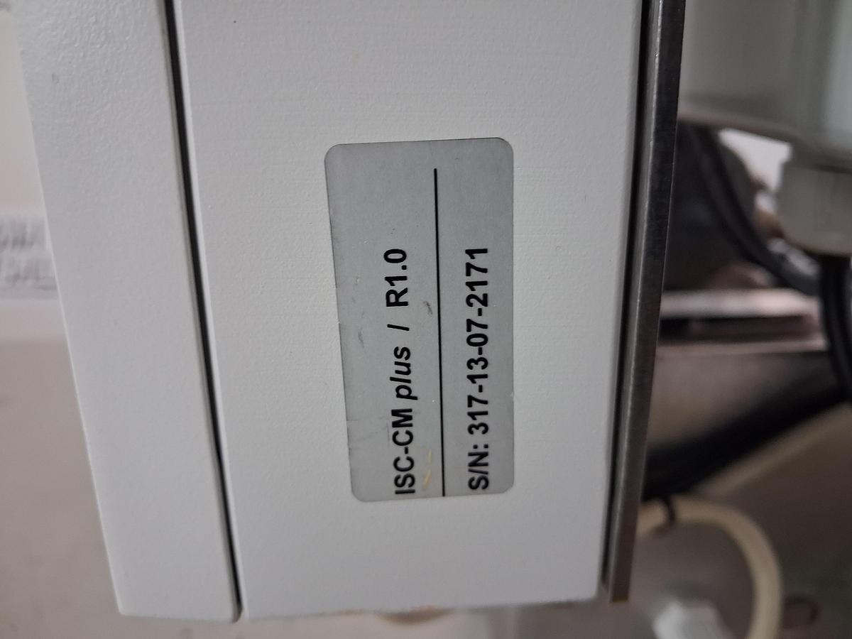 Gebraucht Brabender Technologiei