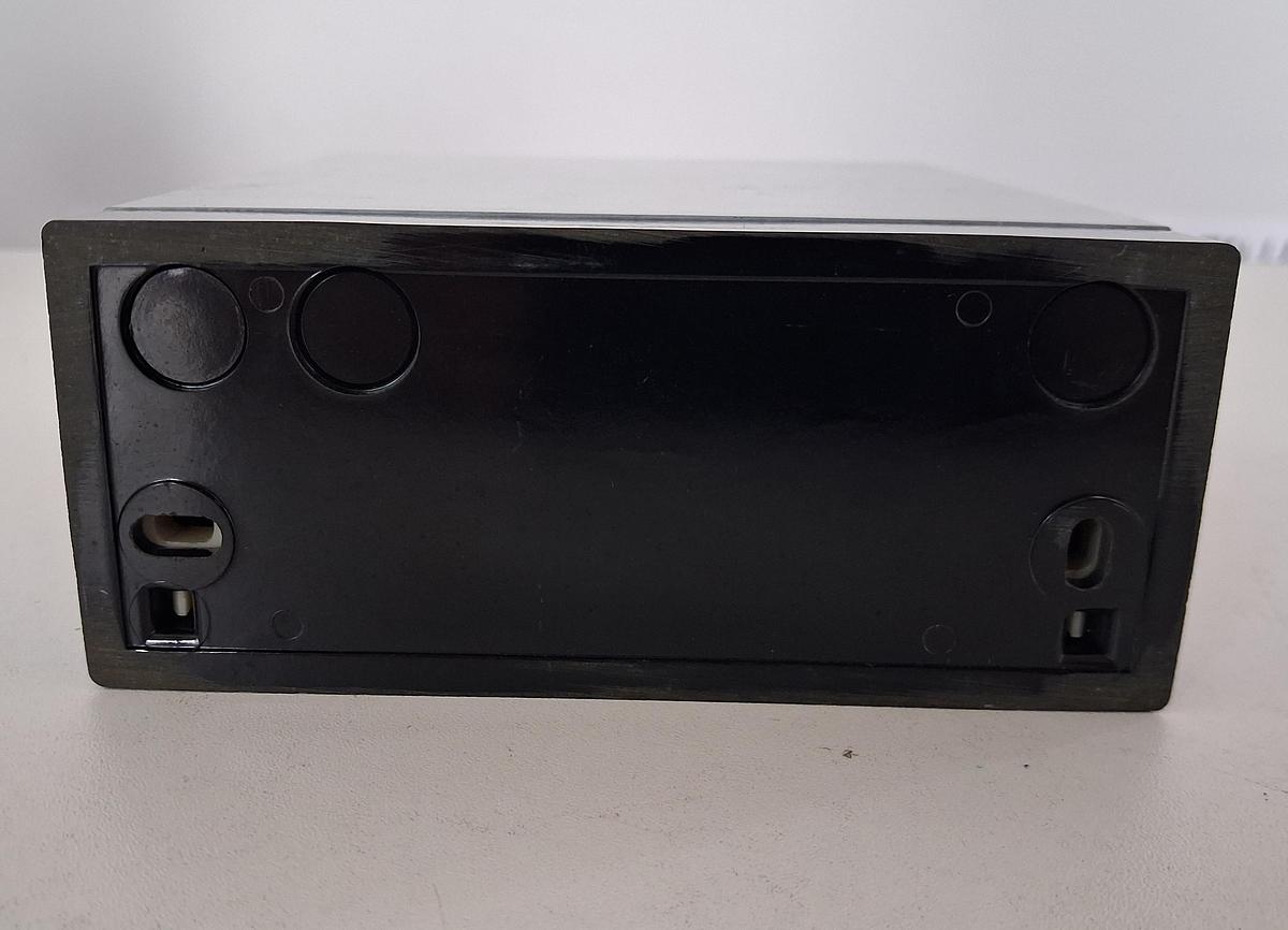 Gebraucht FTC 480 z