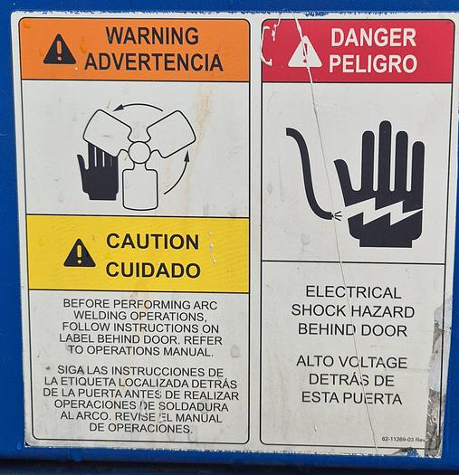 Gebraucht Carrier Transicold 10-Fuß-Kühlcontainer Modell 69NT40-551-510