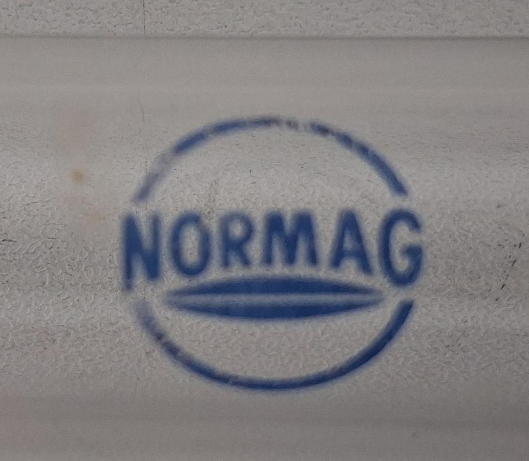 Gebraucht Normag