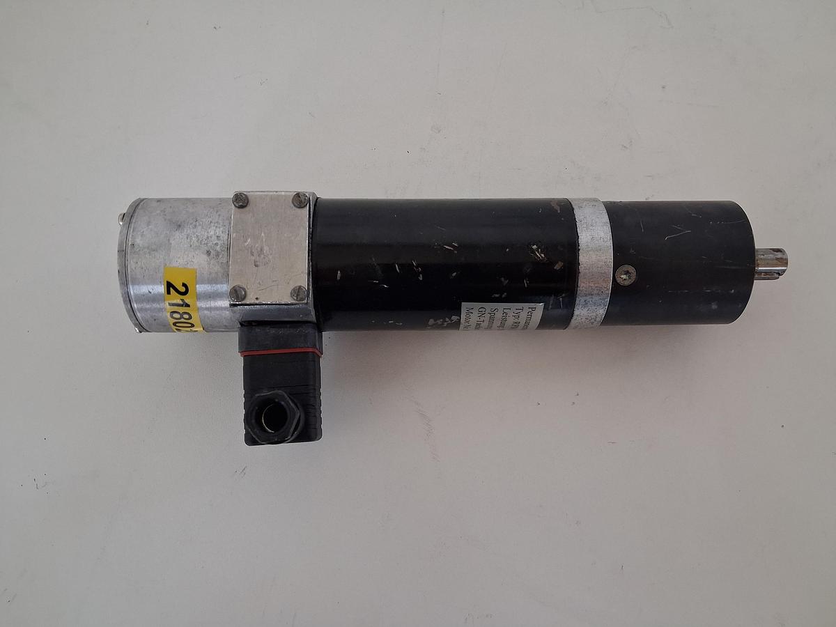 Gebraucht Permanentmagnet-Servo-Motor