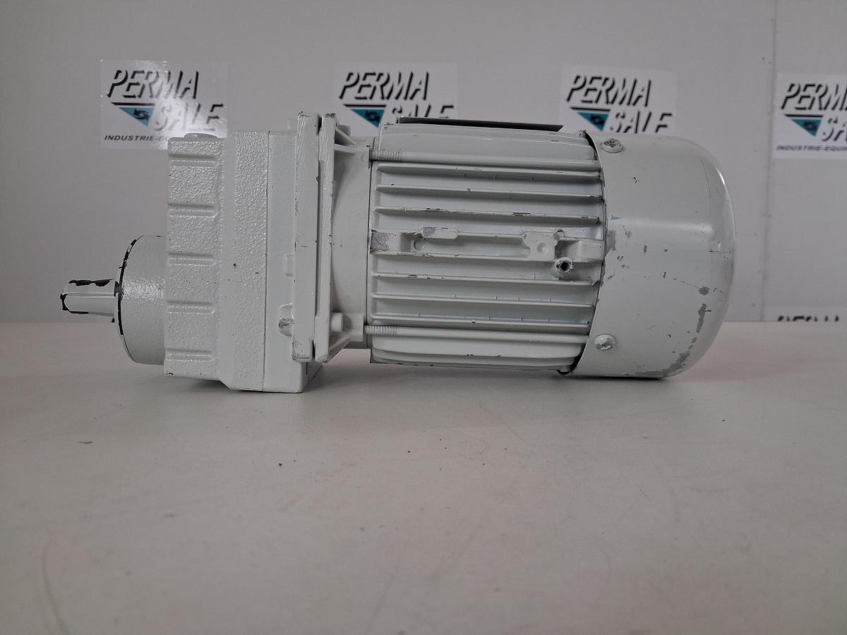 Gebraucht Motoren