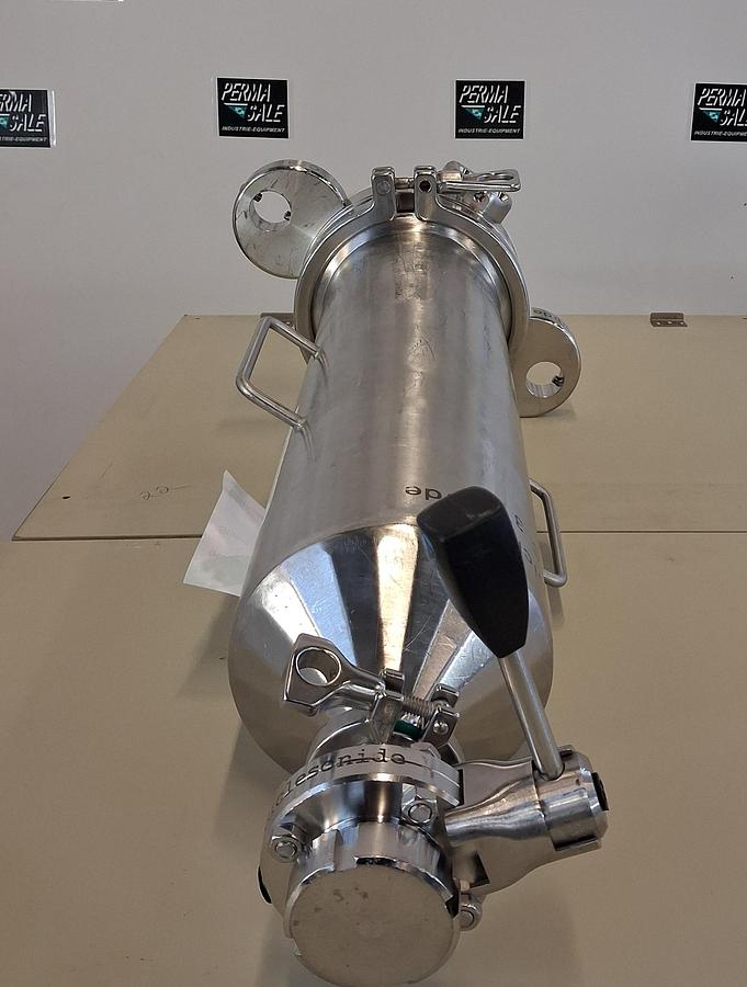 Gebraucht Ciclesonide