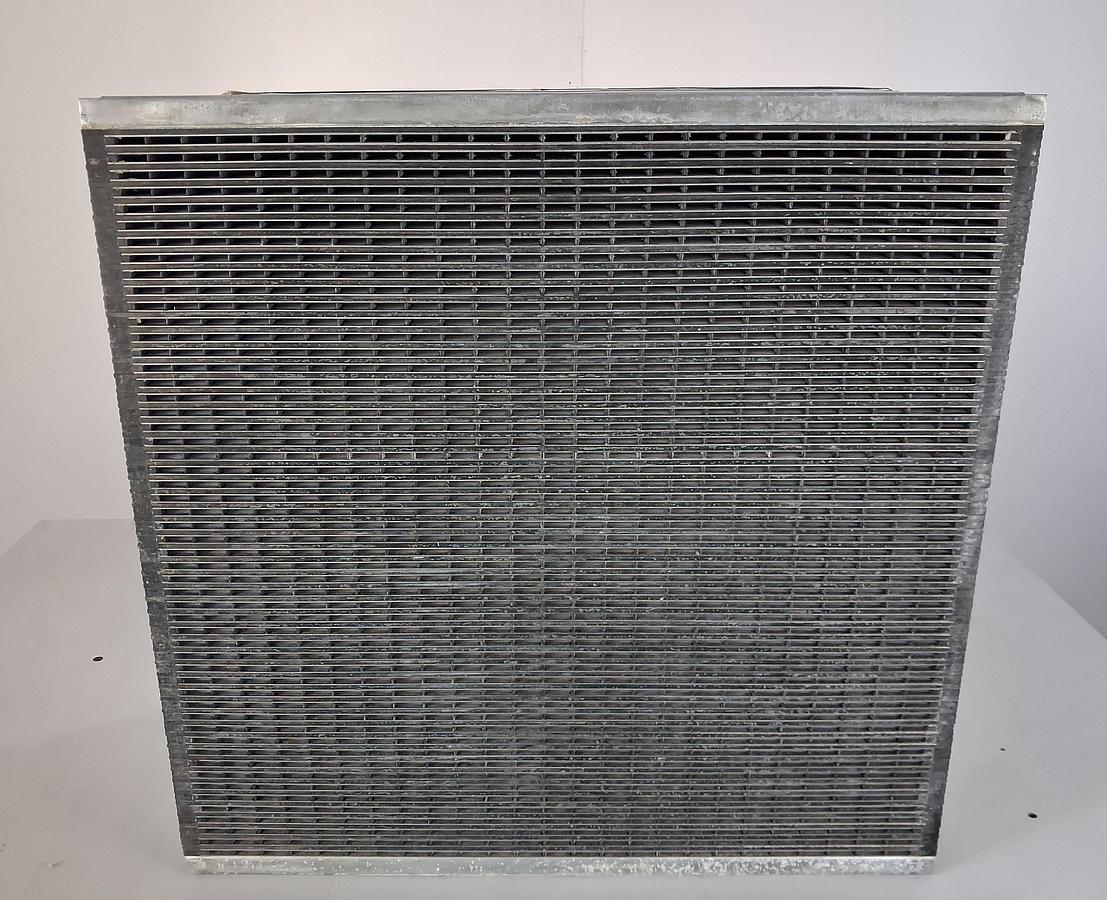 Gebraucht Schwebstoffilter