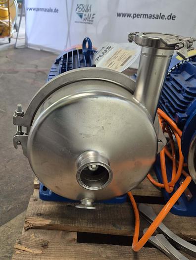 Hilge Kreiselpumpe - Euro-HYGIA® II BYY 0/0/7.5/2