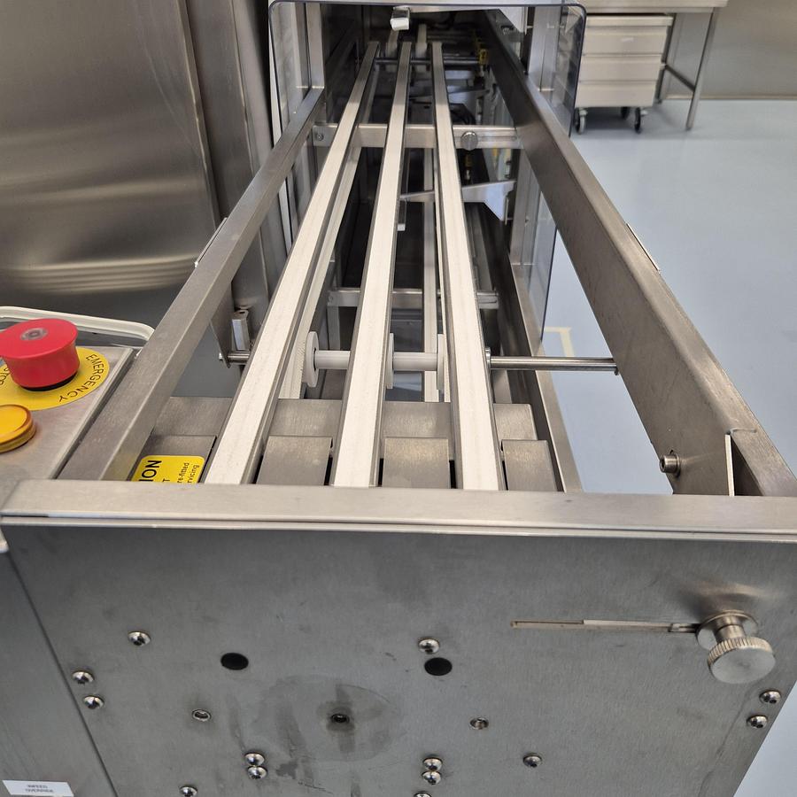 Gebraucht The Automation Partnership CELLMATE Automationsanlage