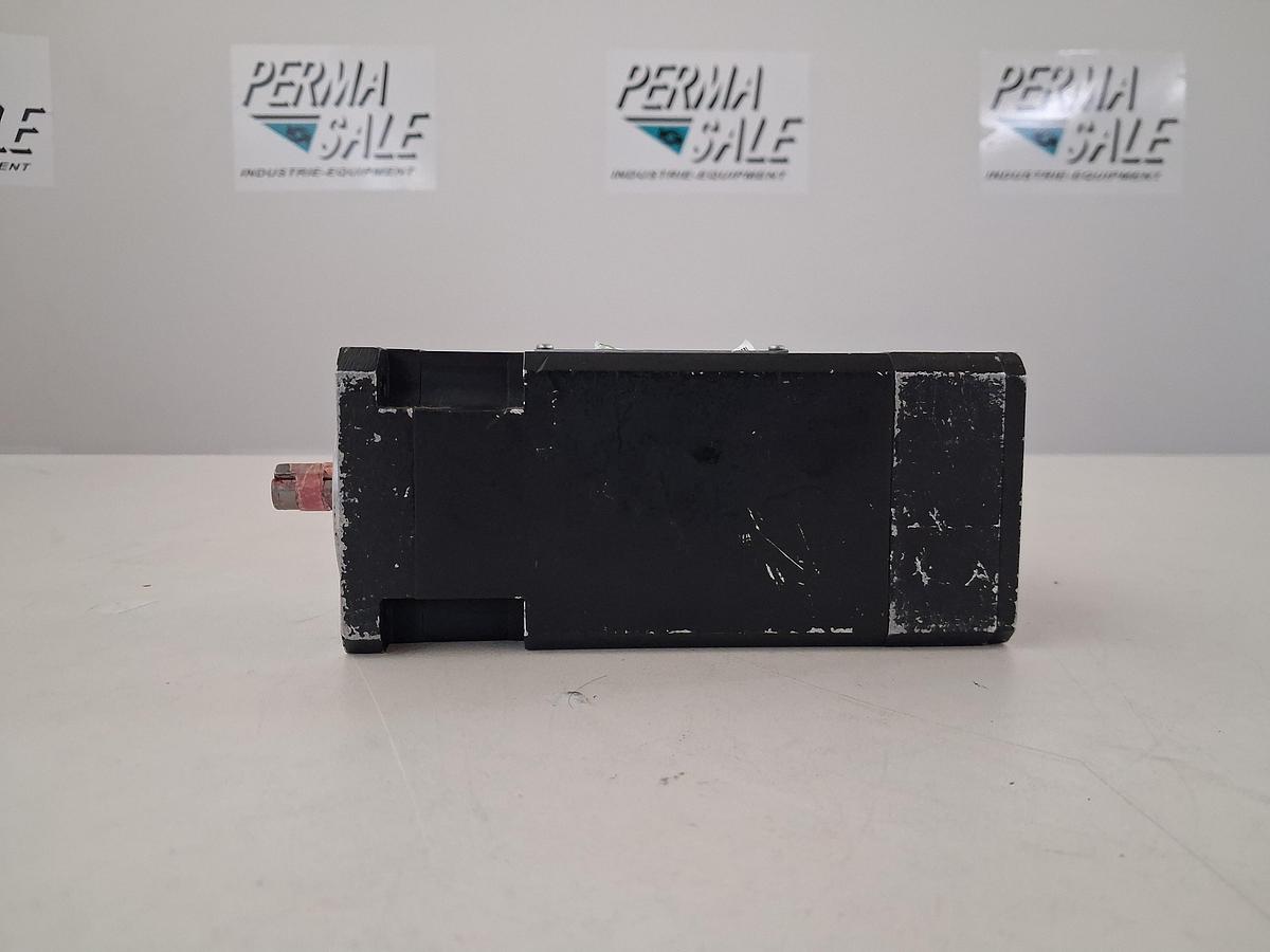 Gebraucht Motoren