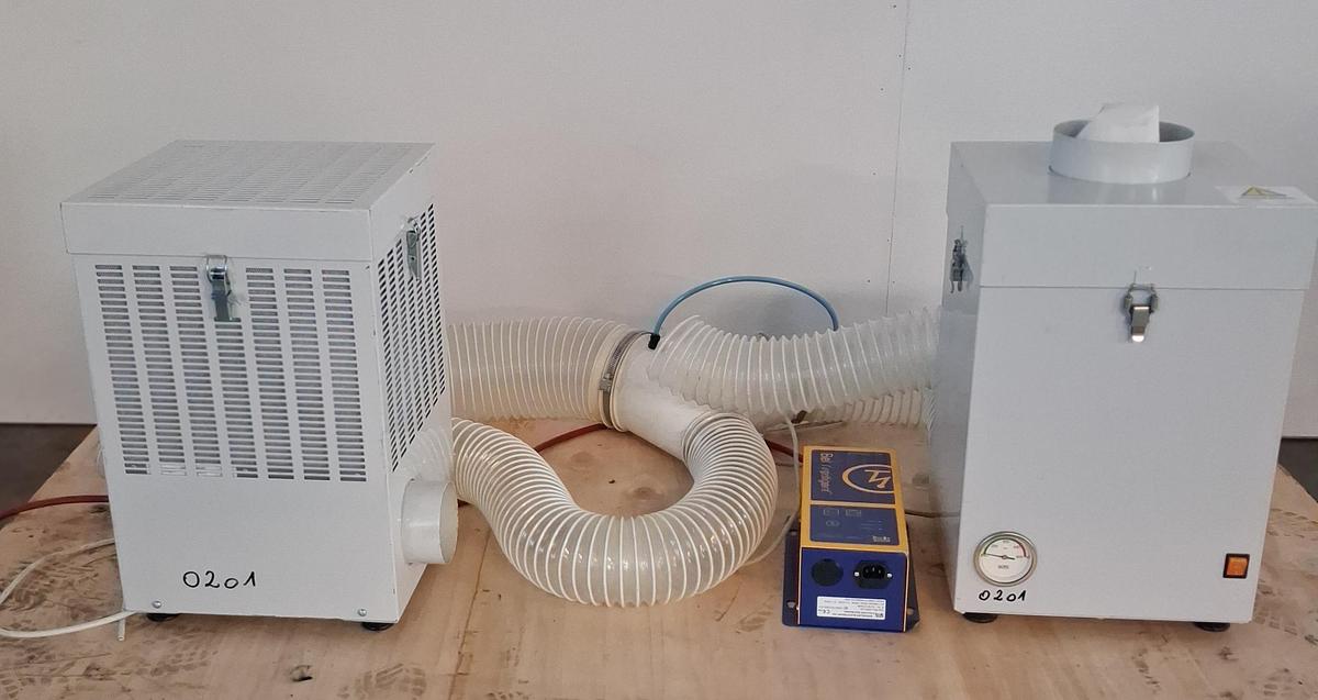 Gebraucht Bel intelligent