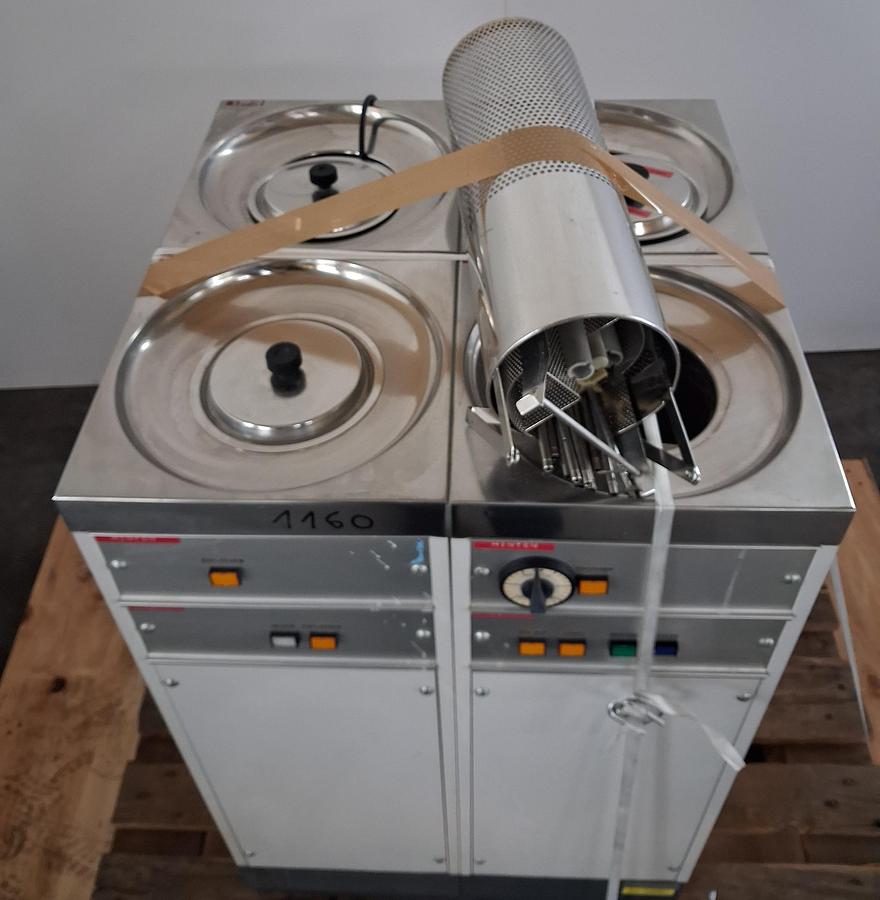 Gebraucht E.Renggli AG