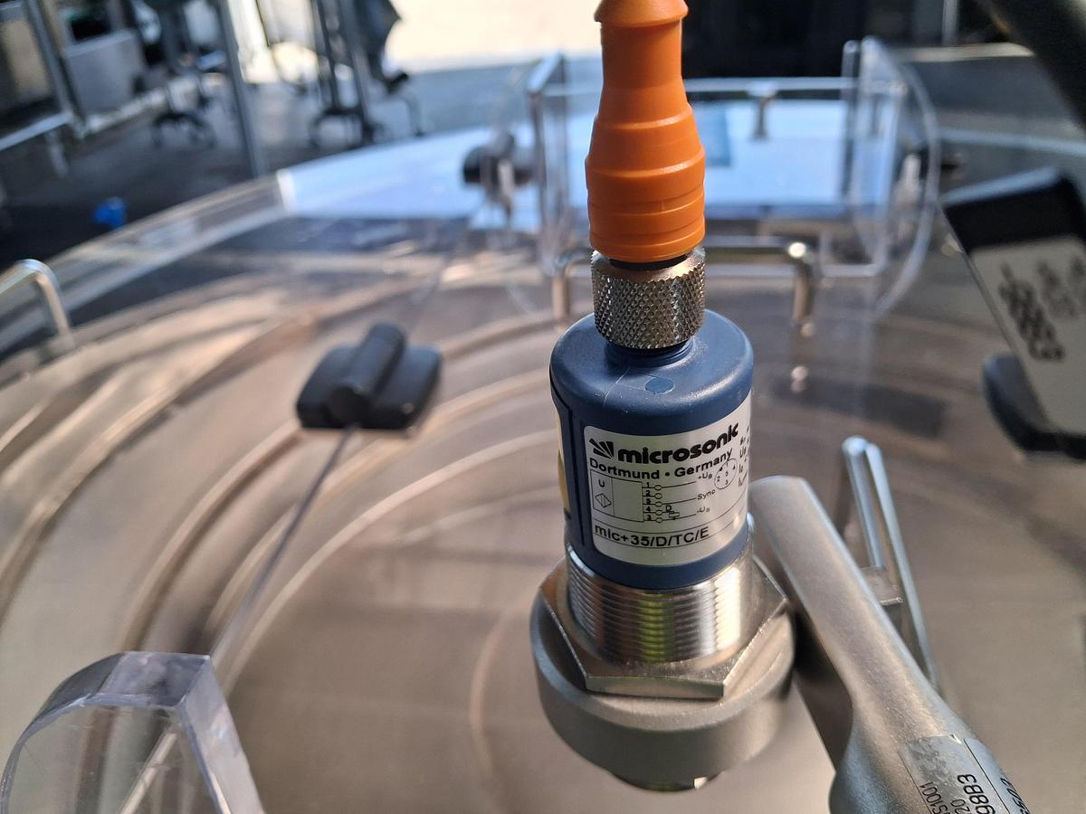 Gebraucht E+K Sortieresysteme