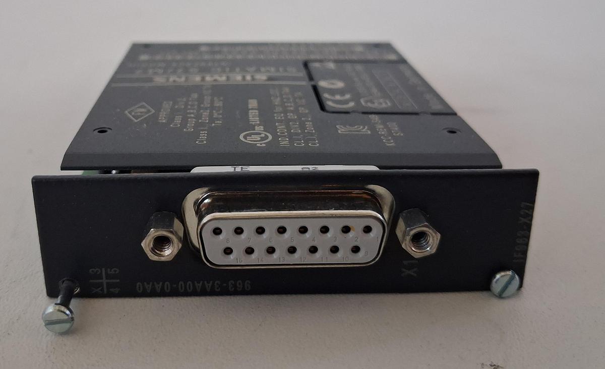 Gebraucht Simatic S7-400
