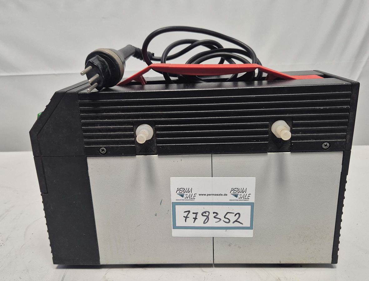 Gebraucht Leybold AG Vacuumpumpe Divac 2,4 L