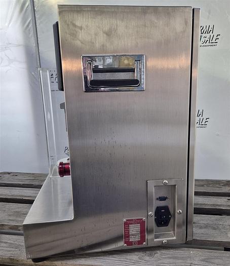 Gebraucht Genesis Machinery Products AWG Automatischer Restdichtkrafttester