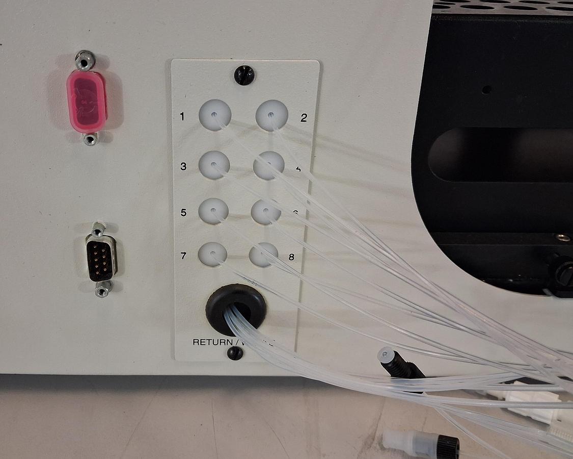 Gebraucht Autoplus MultiFill