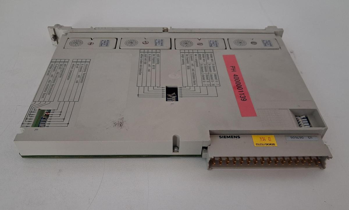 Gebraucht Simatic