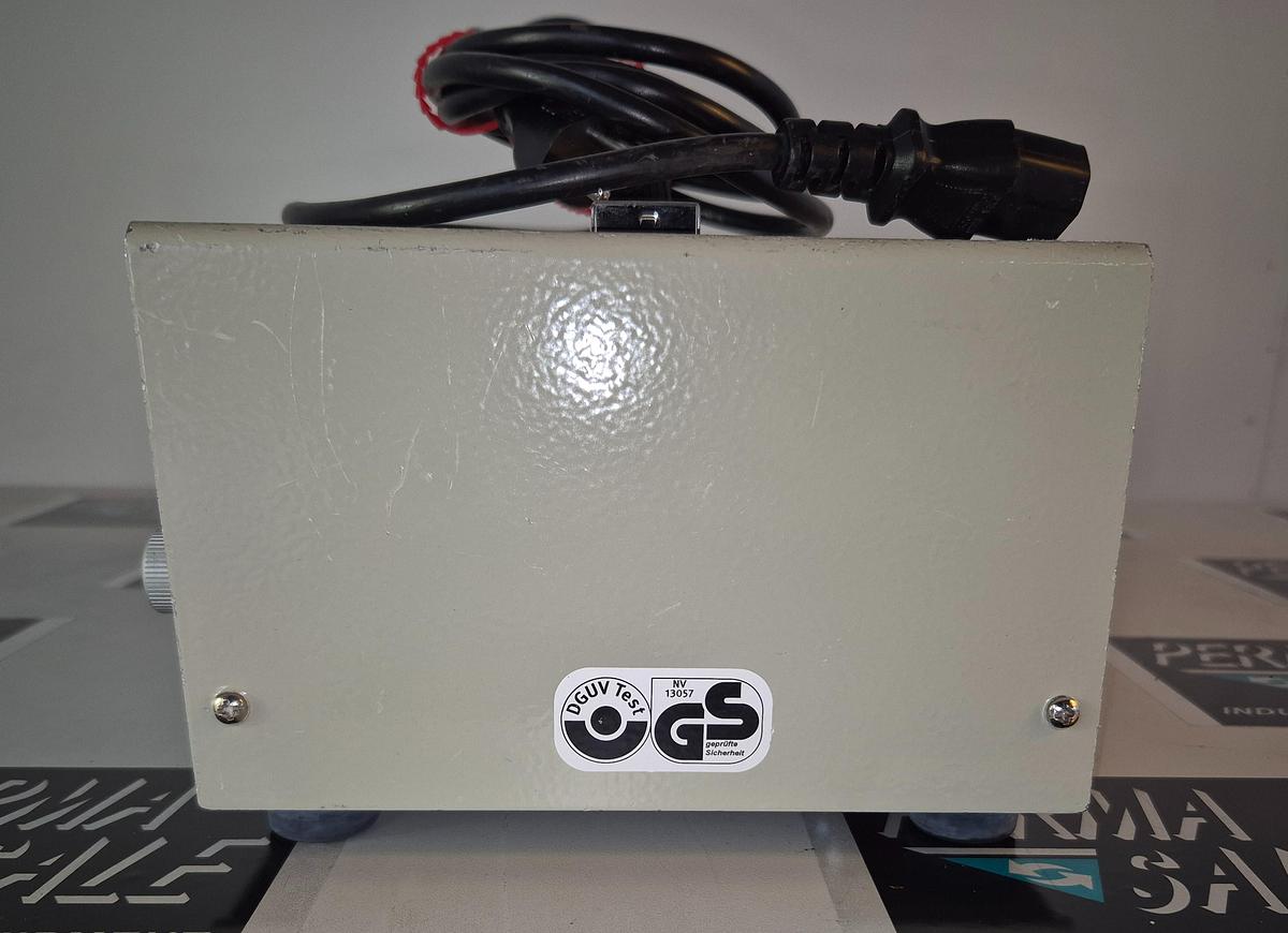 Gebraucht Saroseal Steuerung