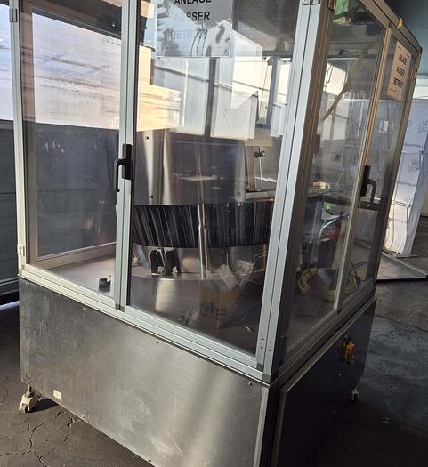 Gebraucht O.Z.A.F. RO 1000- automatische Zuführ- und Sortiermaschine