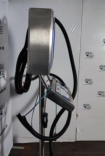 Gebraucht Gecma Challenger 18i Remote PC Terminal