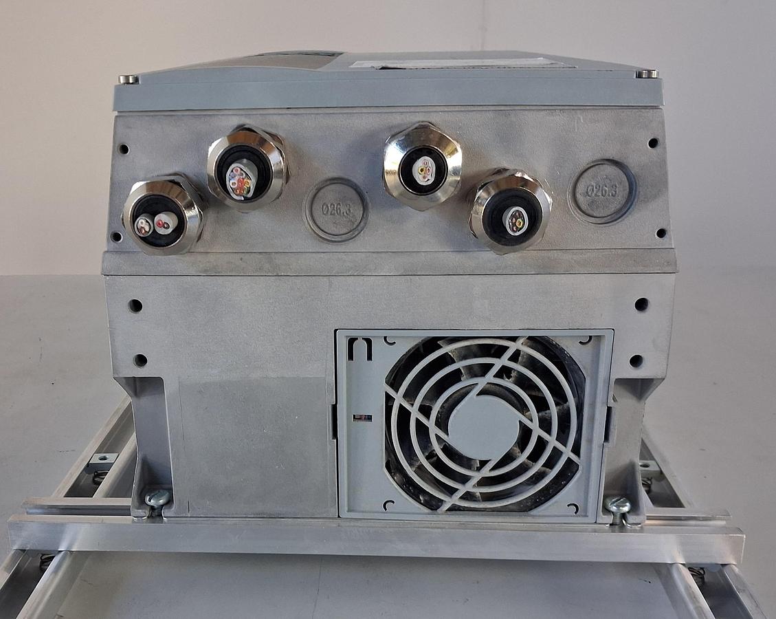 Gebraucht HVAC Drive