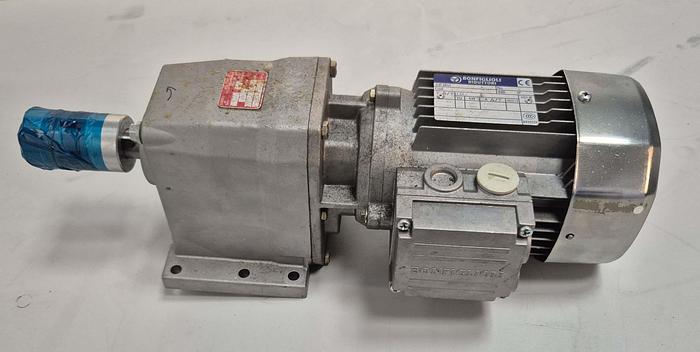 Gebraucht Getriebemotor - Bonfiglioli Riduttori M05C4