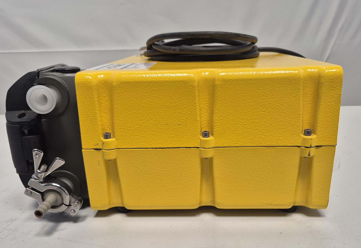 Gebraucht Watson Marlow Schlauchpumpe Laborpumpe 624S