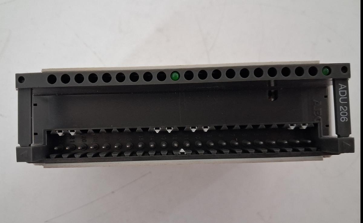 Gebraucht ADU 206