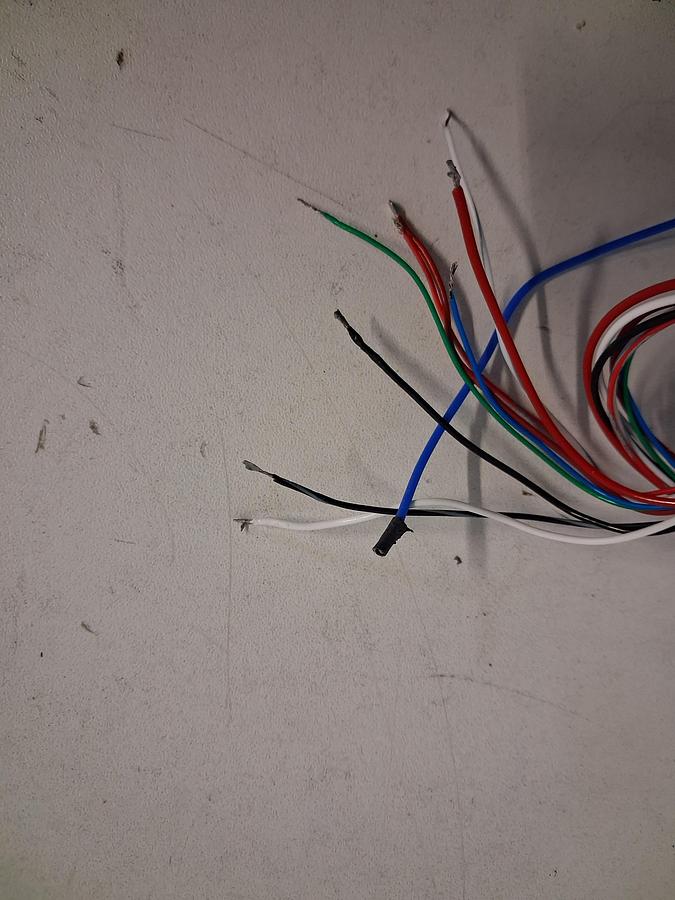 Gebraucht Maxon motor