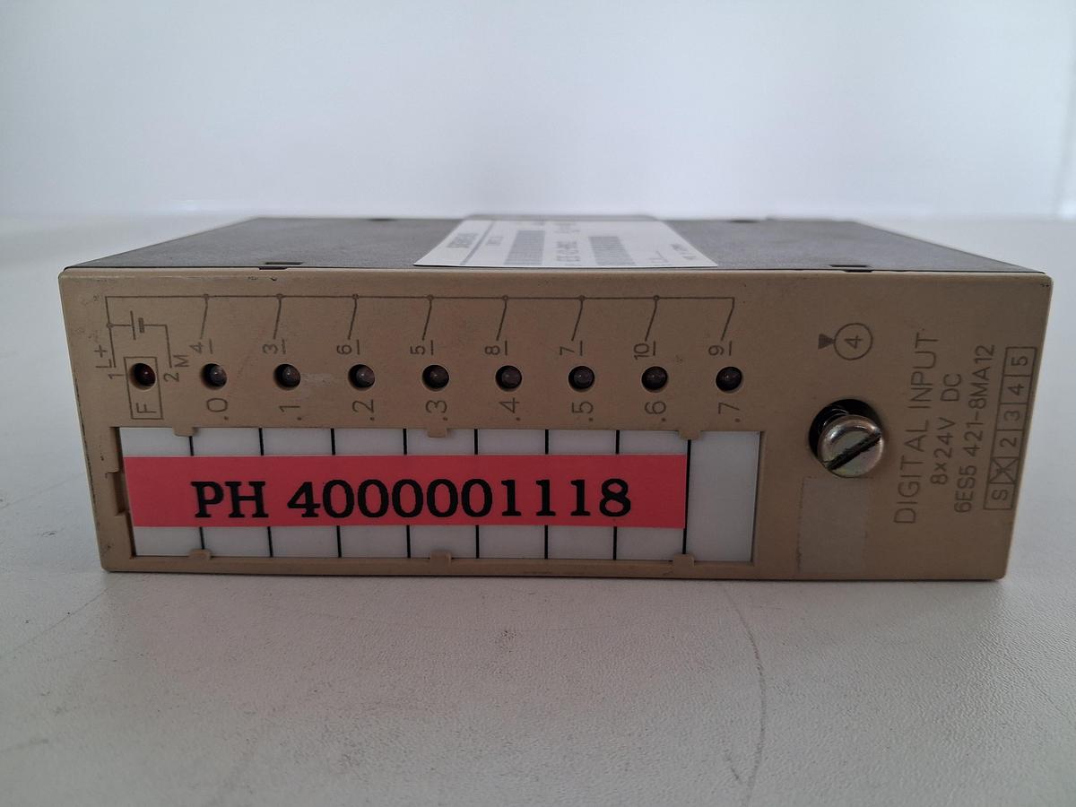 Gebraucht Simatic S5