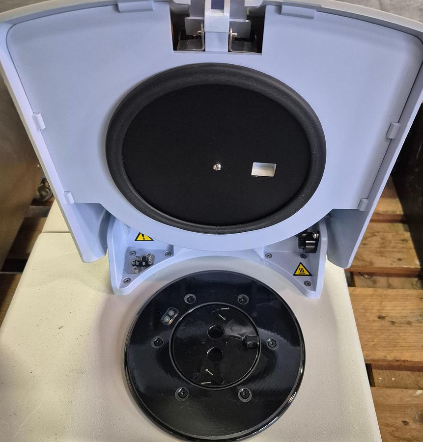 Gebraucht PerkinElmer Diamond DSC Differenzkalorimeter