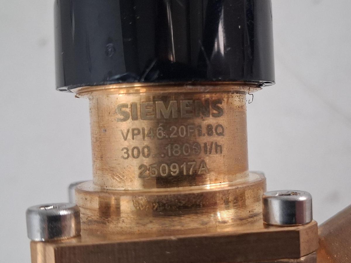 Gebraucht Siemens