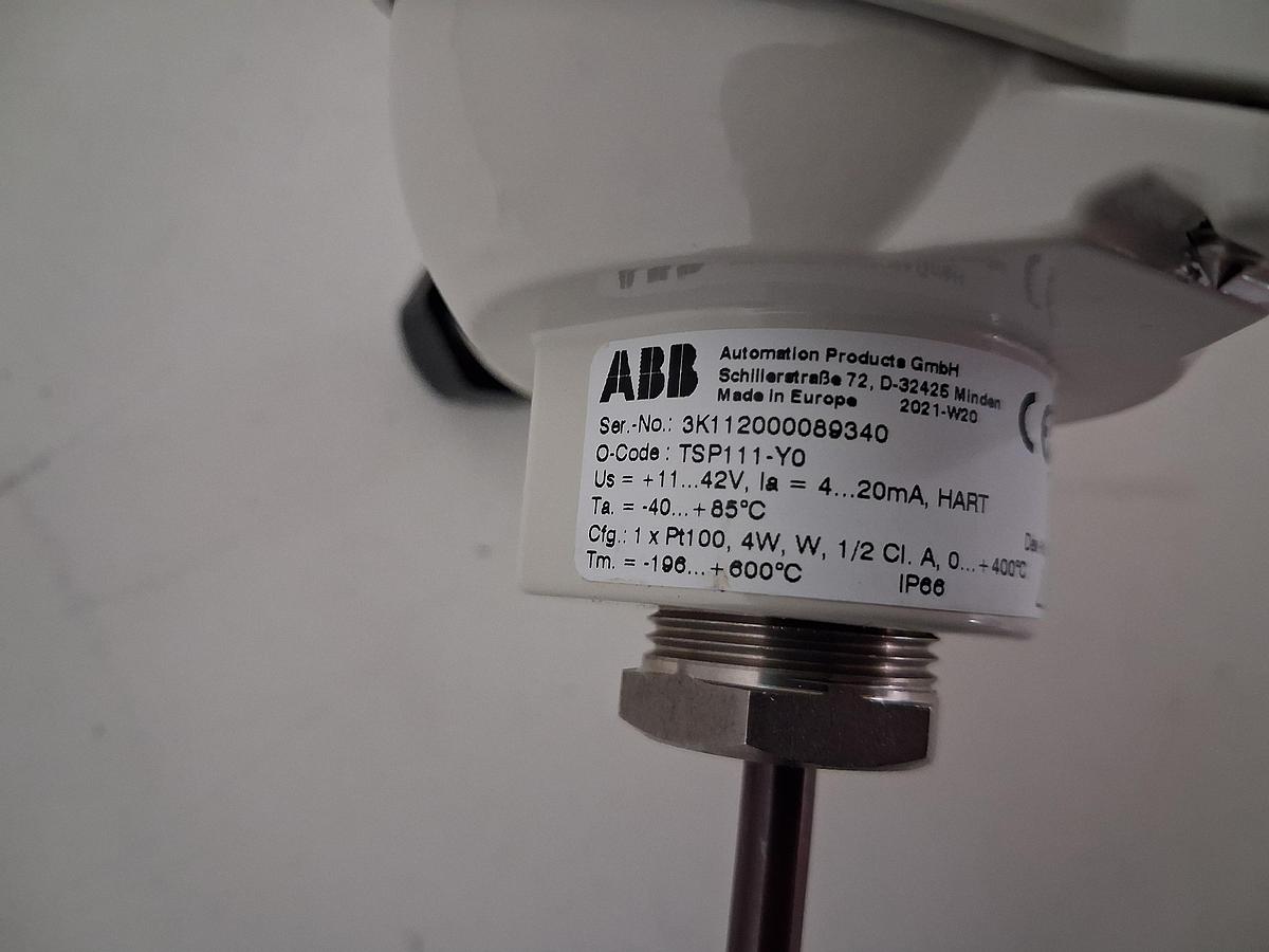 Gebraucht ABB
