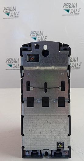 Siemens Micromaster 440 Frequenzumrichter 6SE6440-2UD17-5AA1