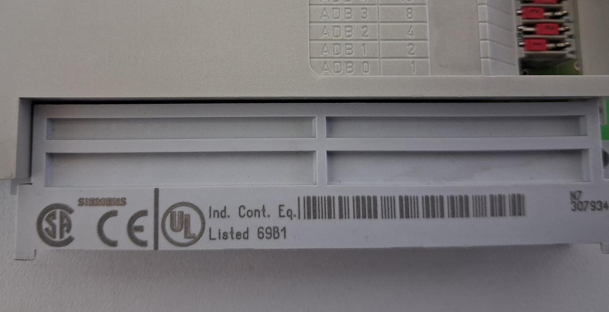 Gebraucht Simatic S5