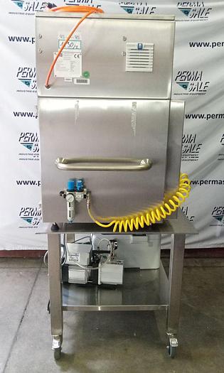 Gebraucht Wilco W 07 MC/FS Leckanzeigesystem