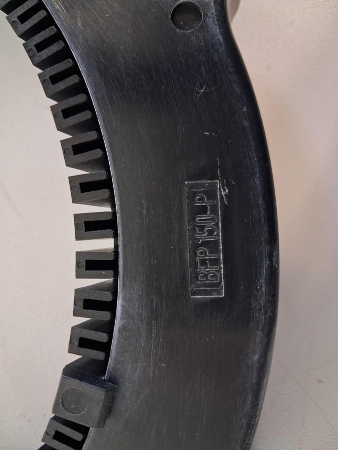 Gebraucht Normag BFP 150-P