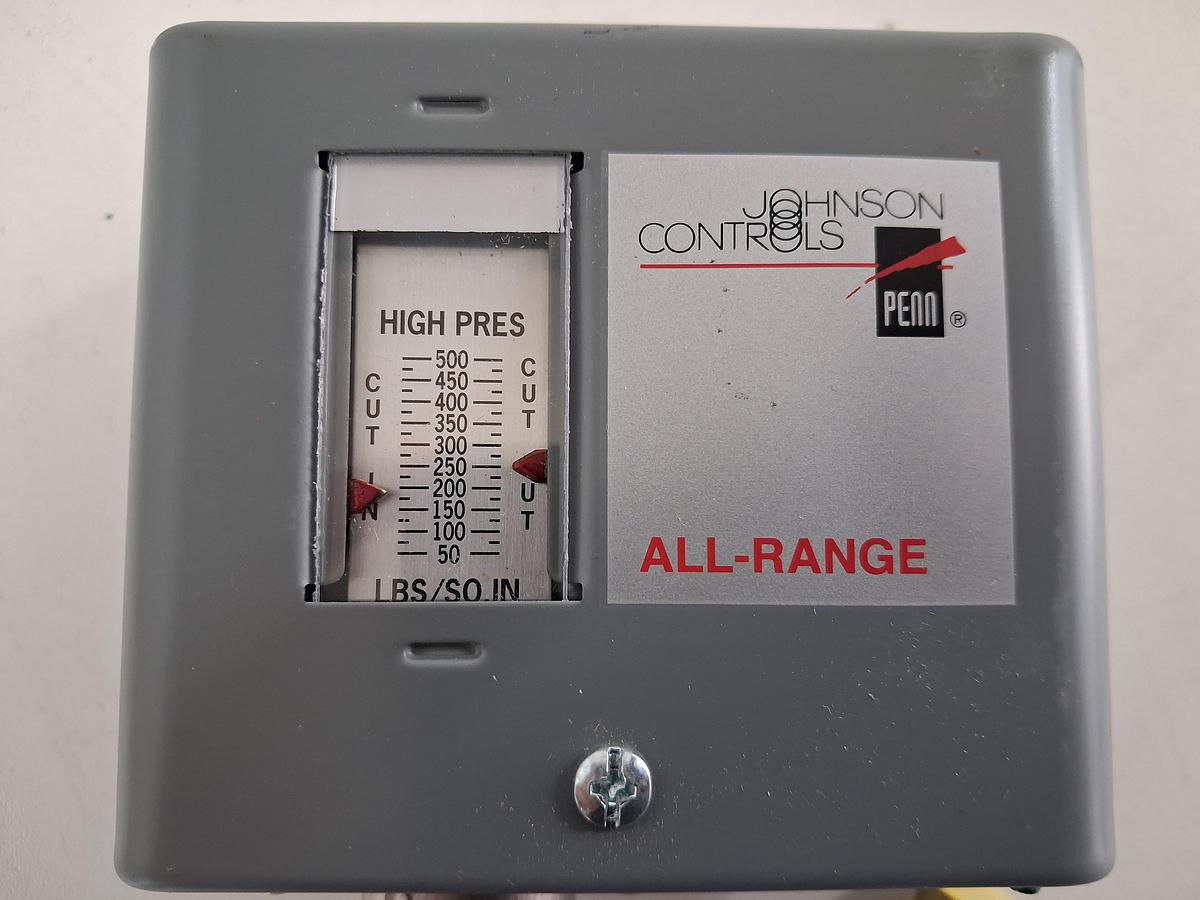 Gebraucht All - Range