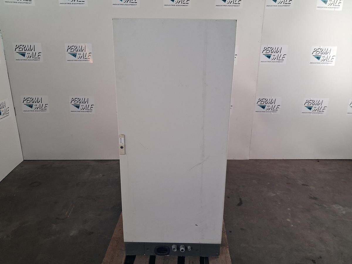 Gebraucht TPS (Industriewaschmaschinen- und Anlagenbau GmbH) Teilewaschanlage