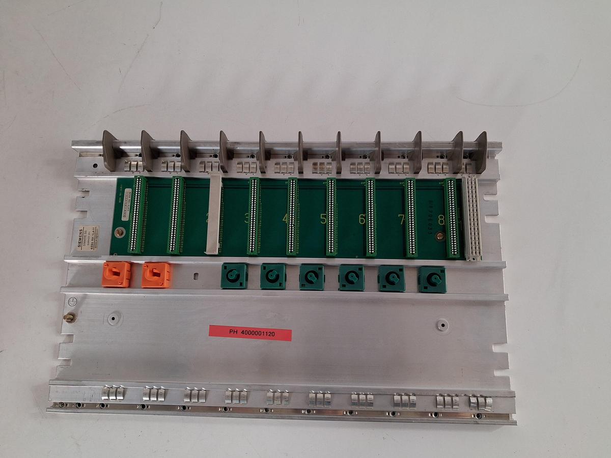 Gebraucht Simatic S5