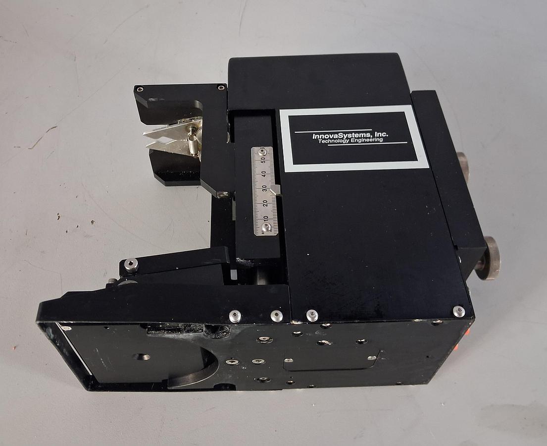 Gebraucht InovaSystems Inc