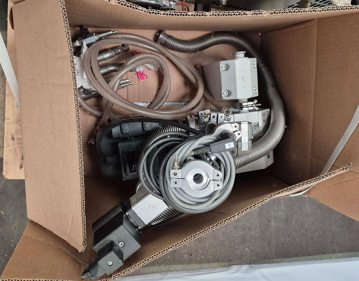 Gebraucht Thermo Fisher VT 6060 P-F