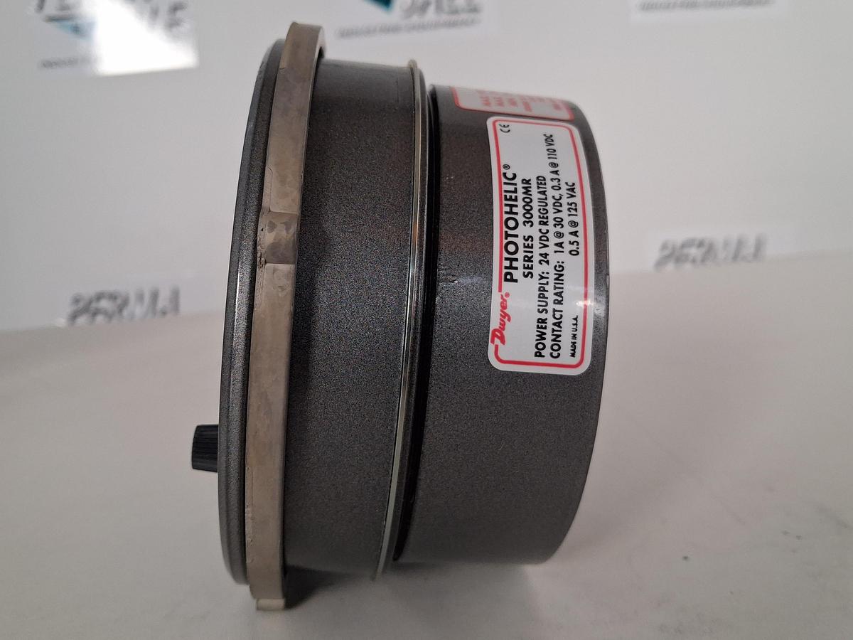 Gebraucht Photohelic