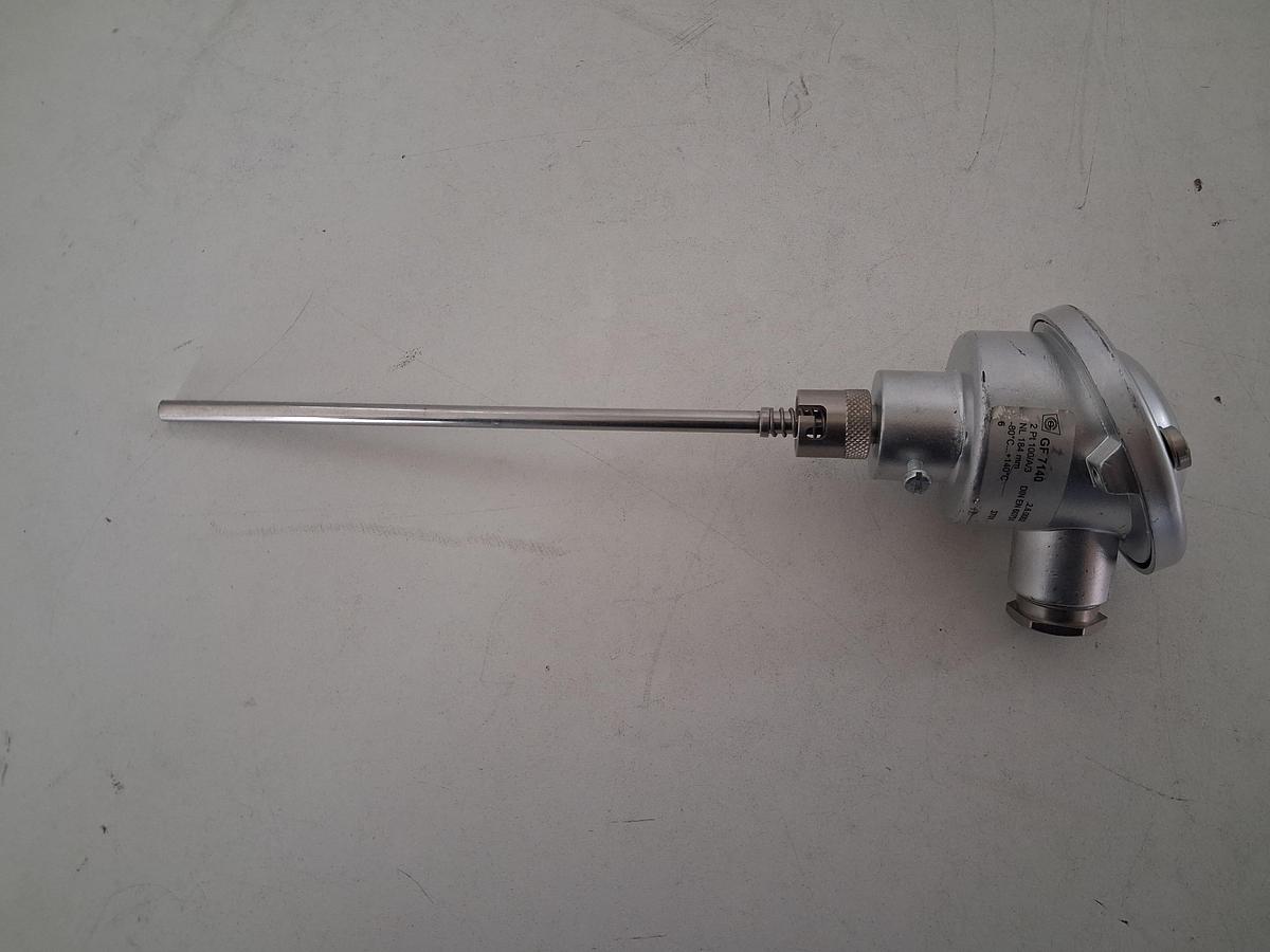 Gebraucht GF 7140