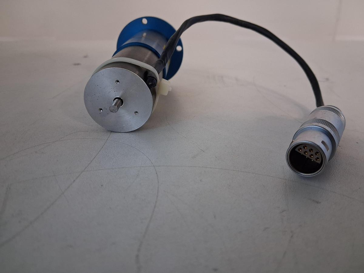 Gebraucht Minimotor