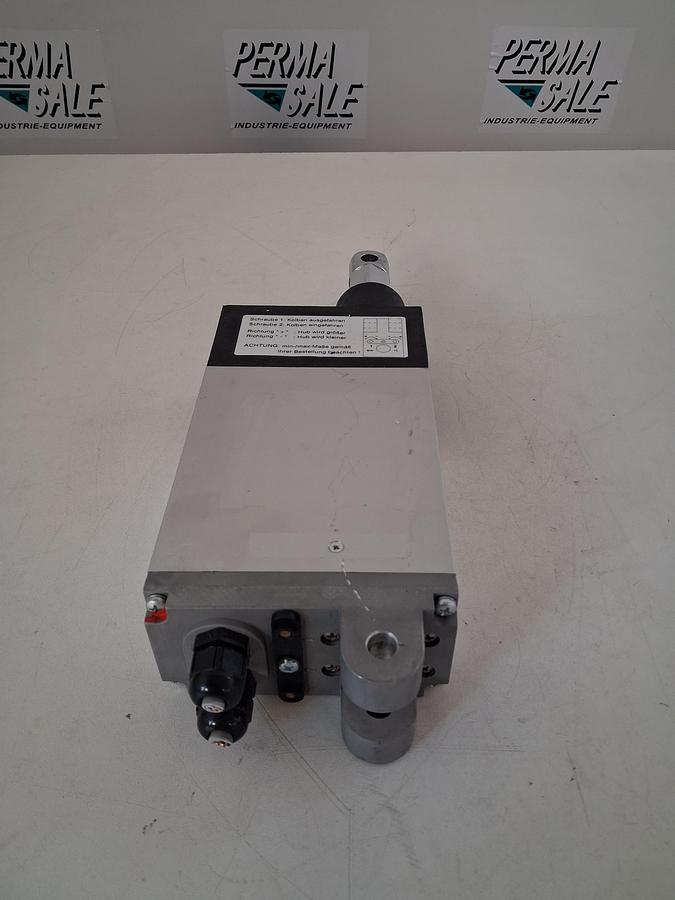 Gebraucht Linearantriebstechnik