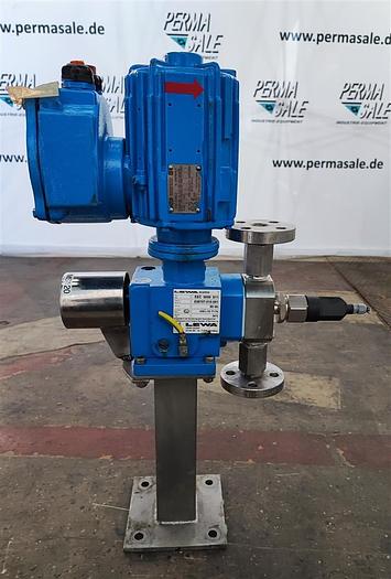 Lewa Pumpe EEC0050 S11