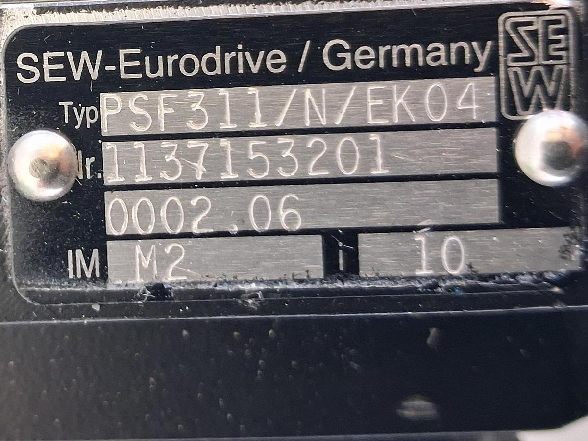 Gebraucht SEW - Eurodrive