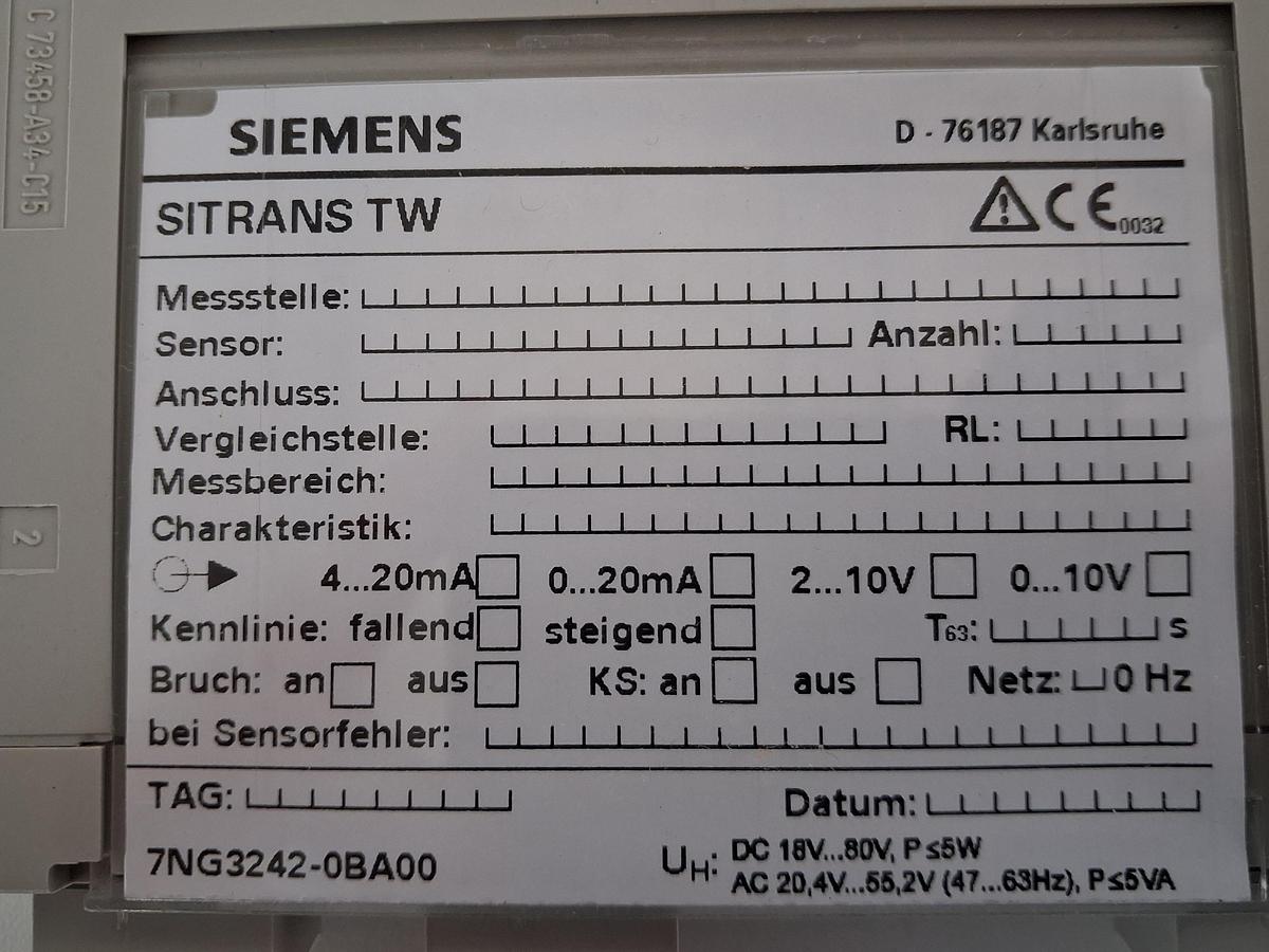 Gebraucht Strand Tw