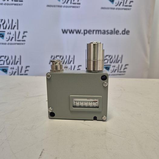 Trafalg Kolben Pressostat PK10